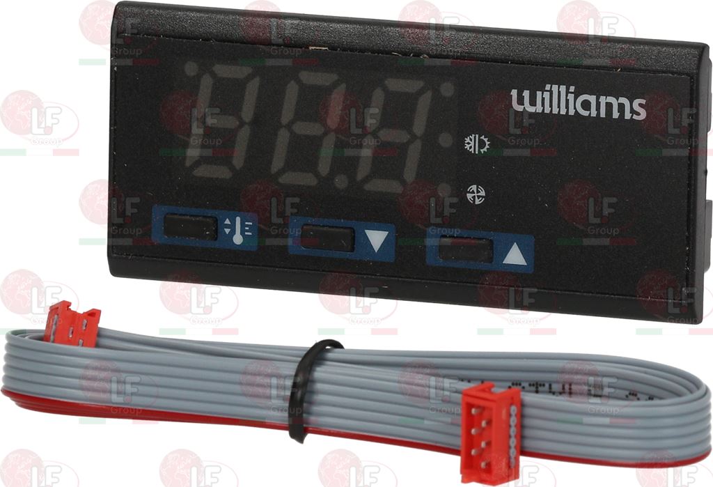 Display Williams Lae Wubc3Ru