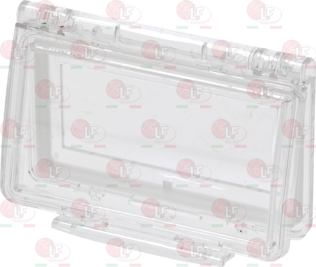 Protection Plexiglass 32X74 Mm