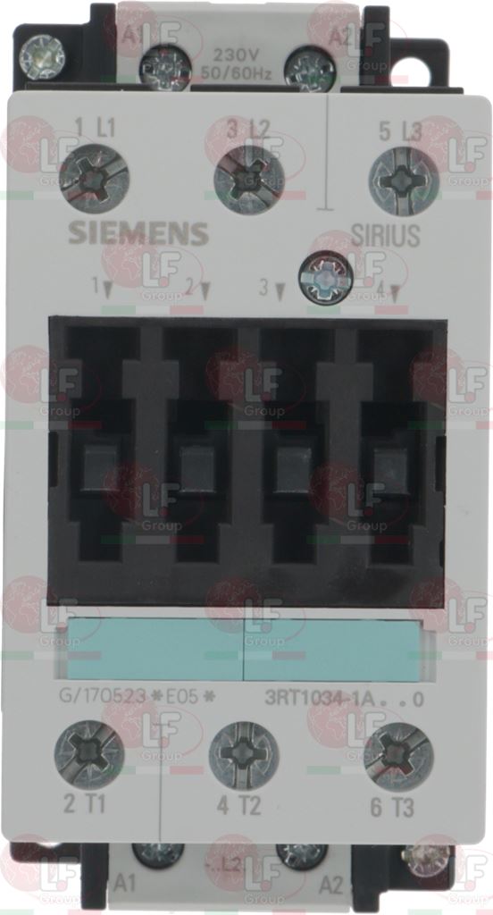   Siemens 3Rt1034-1Al20