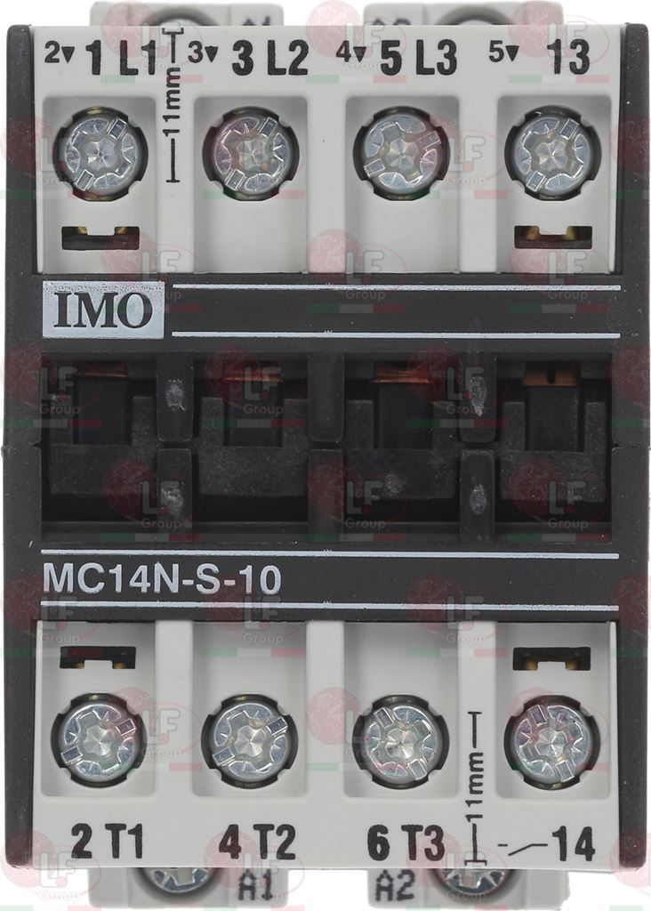  Imo Mc14-S-10