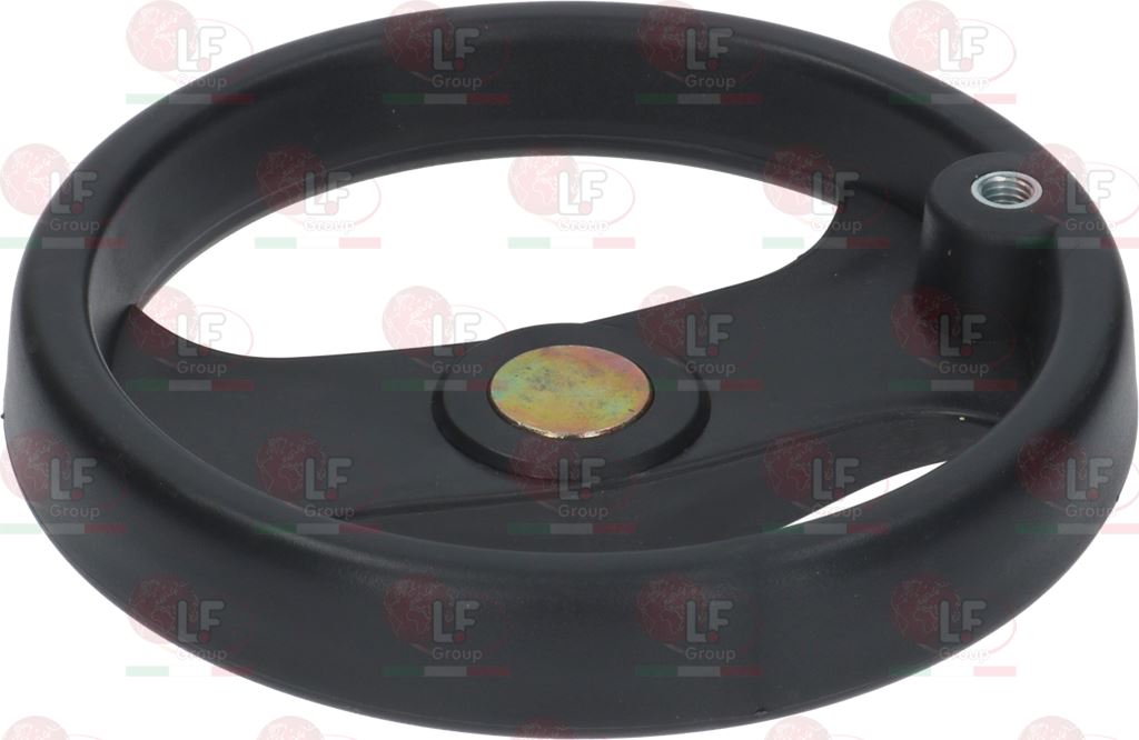 Handwheel 200 Mm