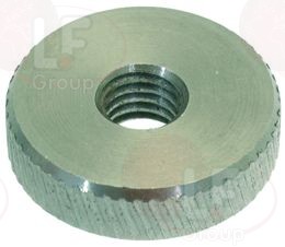 Nut For Stainless Steel Pin M8