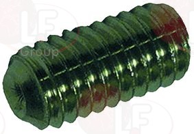 Cam Screw M4X8 - 10 Pcs