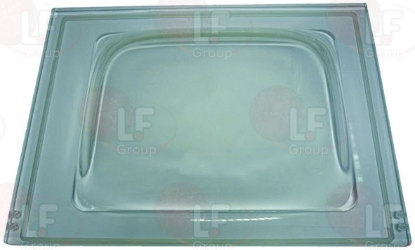 Glass Lid 630X475 Mm