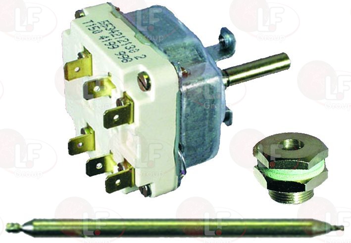 Thermostat 30-85 - Bipolaire