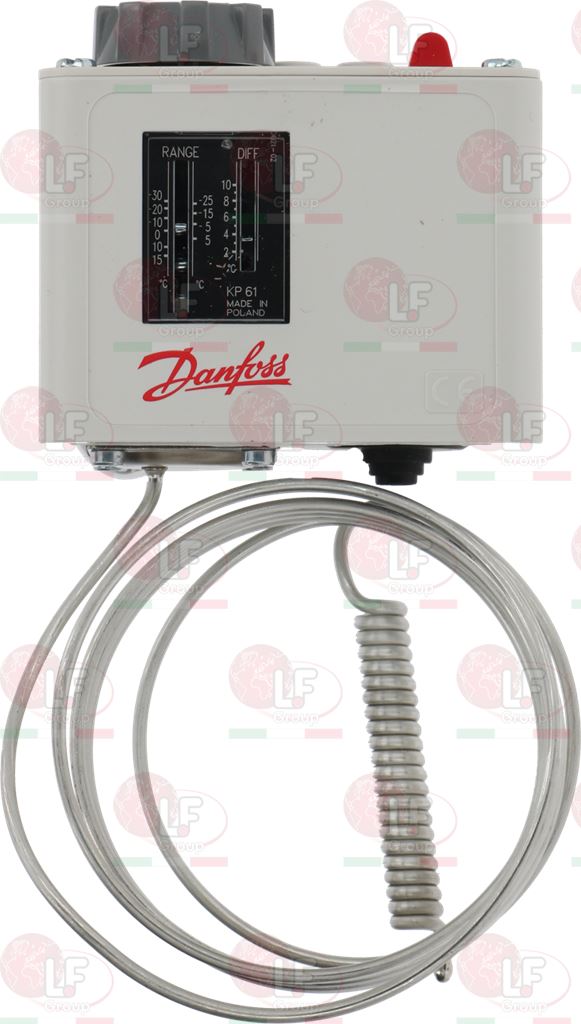  Danfoss Kp61 060L1128