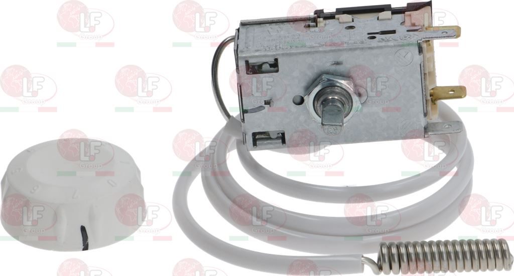 Container Thermostat K50 H1121