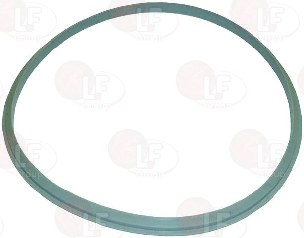 Cutter Cover Gasket