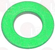 Gasket For Probe  14X8X1,5 Mm