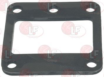 Gasket For Heating Element
