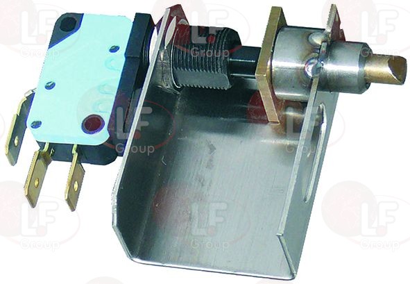 Door Microswitch Assembly