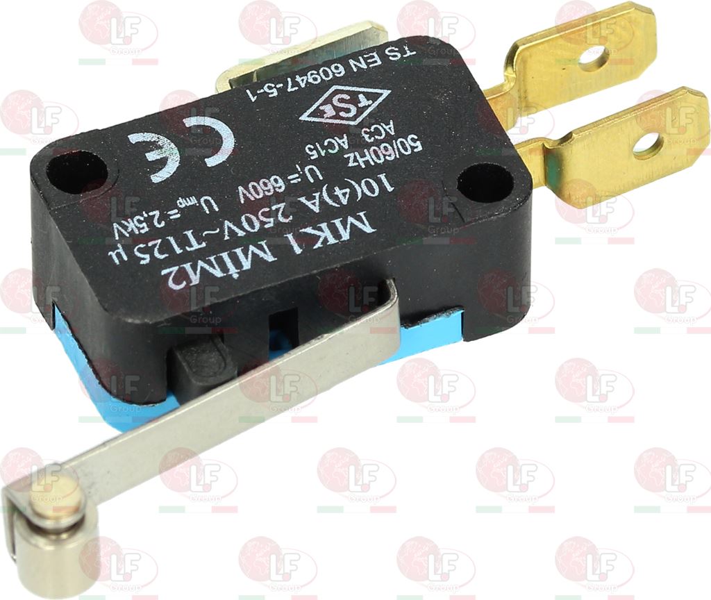 Microswitch Emas Mk1 Mim2