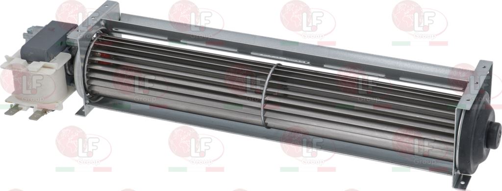 Tangential Fan Ql4 250 Mm Rh