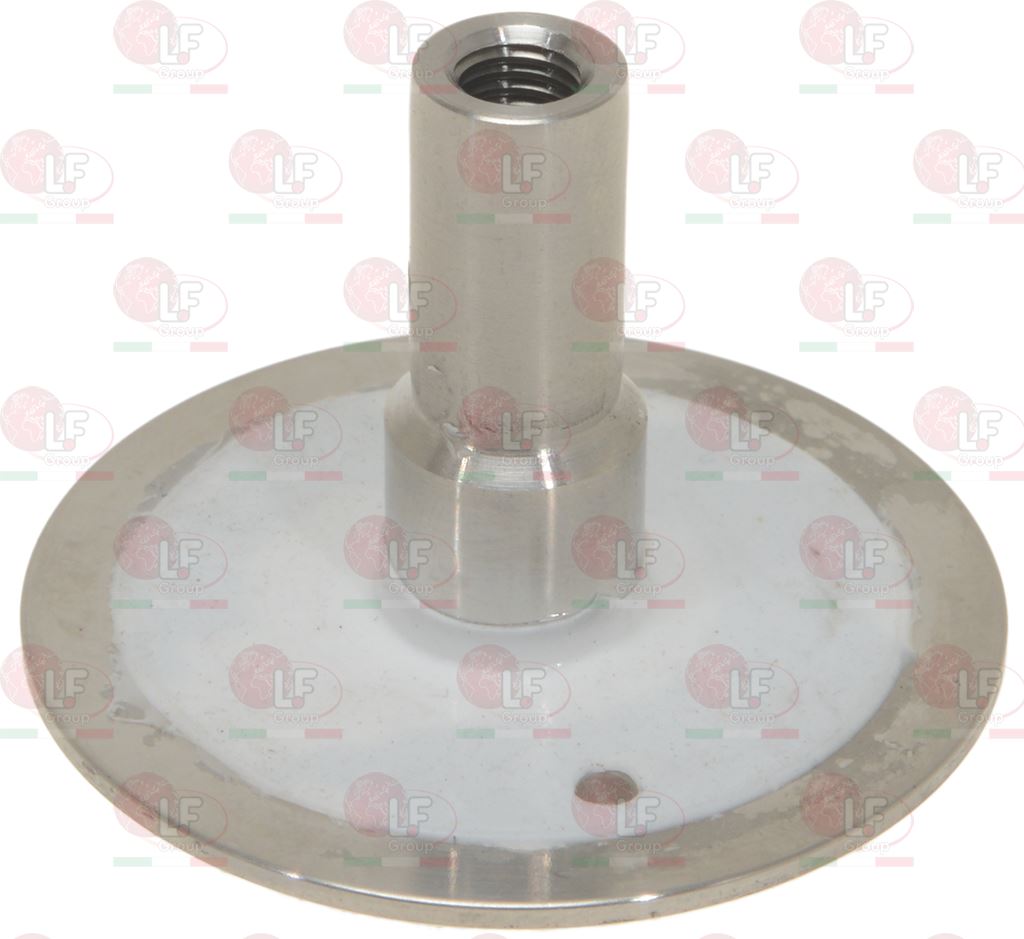 Disk Lid Seal