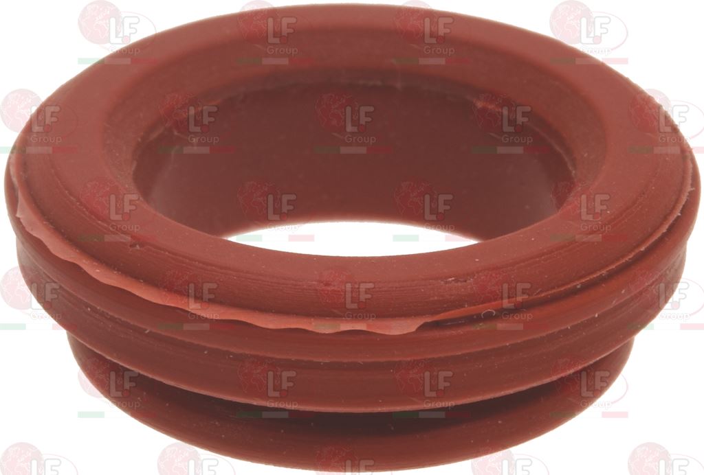 Gasket Red Pipe Inlet