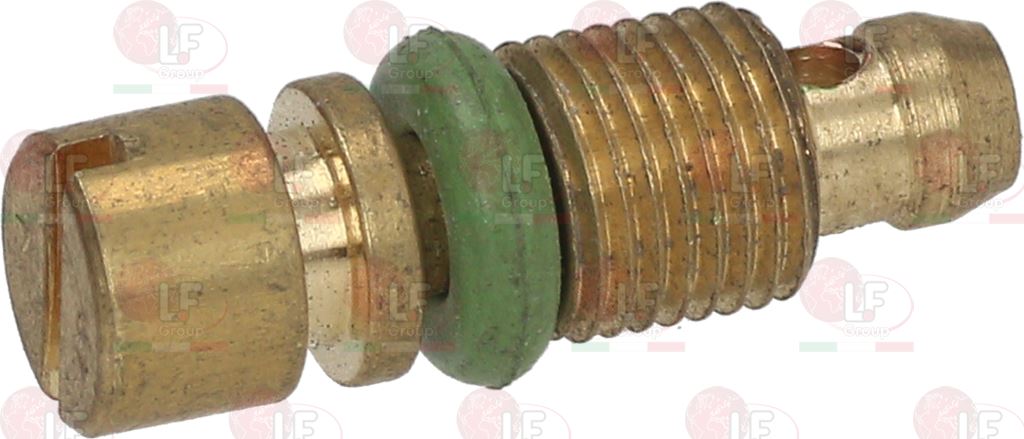 By-Pass Screw 0.75 Mm For Mod. 20/21