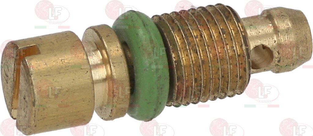 By-Pass Screw 0.45 Mm For Mod. 20/21
