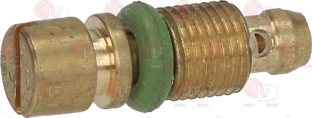 By-Pass Screw 1.05 Mm For Mod. 20/21
