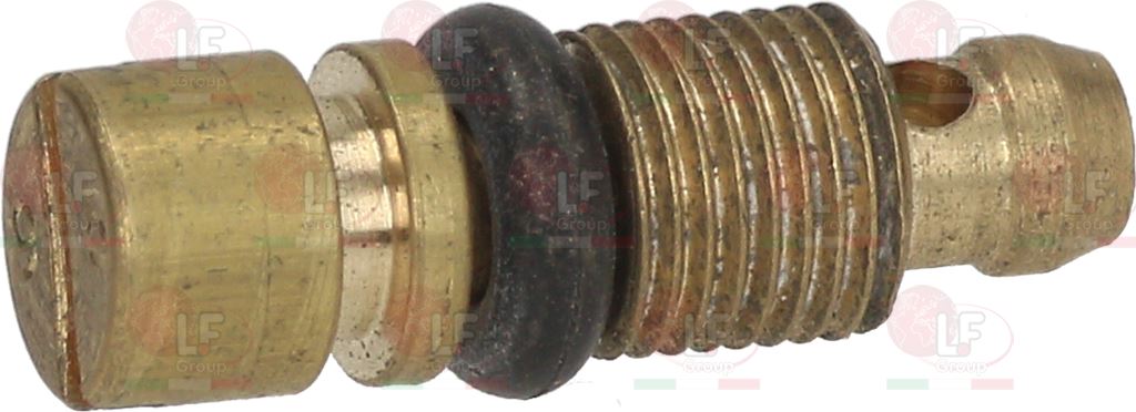 By-Pass Screw 0.95 Mm For Mod. 20/21