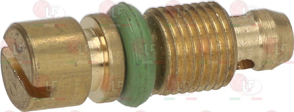 By-Pass Screw 0.50 Mm For Mod. 20/21