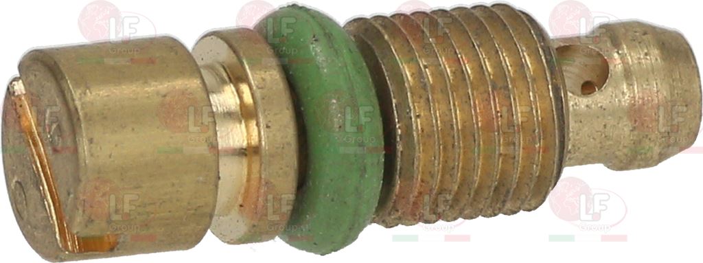 By-Pass Screw 0.90 Mm For Mod. 20/21