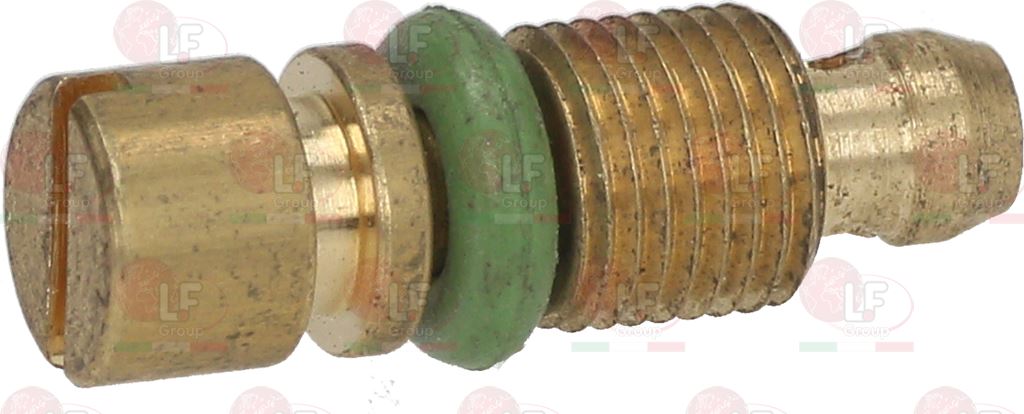 By-Pass Screw 1.15 Mm For Mod. 20/21