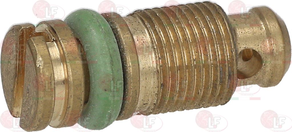 By-Pass Screw 1.40 Mm For Mod. 22