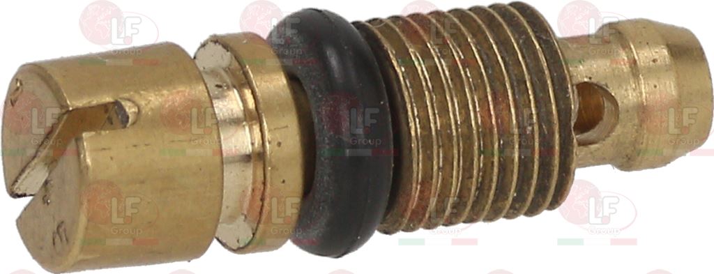 By-Pass Screw 1.45 Mm For Mod. 20/21