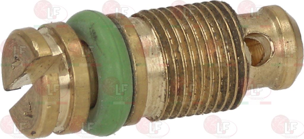 By-Pass Screw 1.70 Mm For Mod. 22