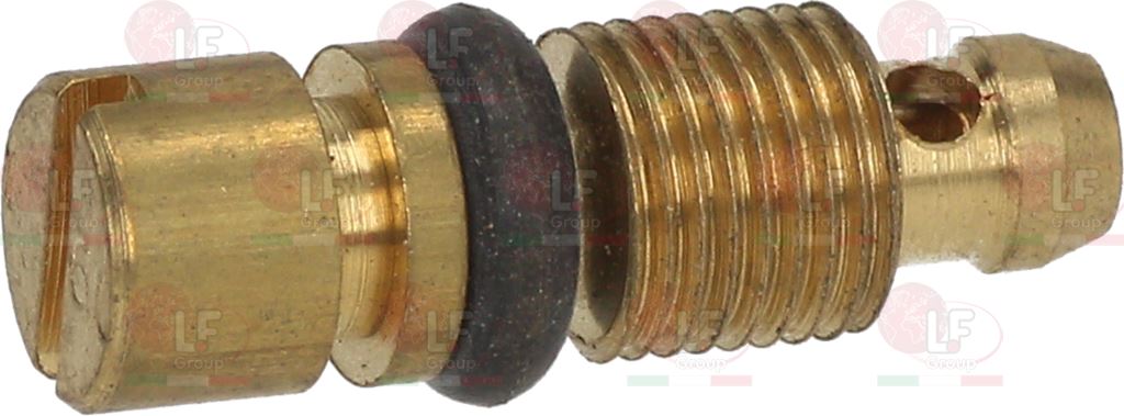 By-Pass Screw 1.60 Mm For Mod. 20/21
