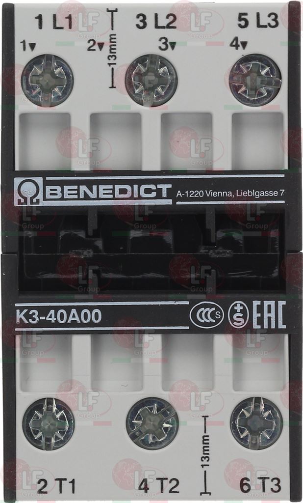 Benedikt/jager K3-40A00