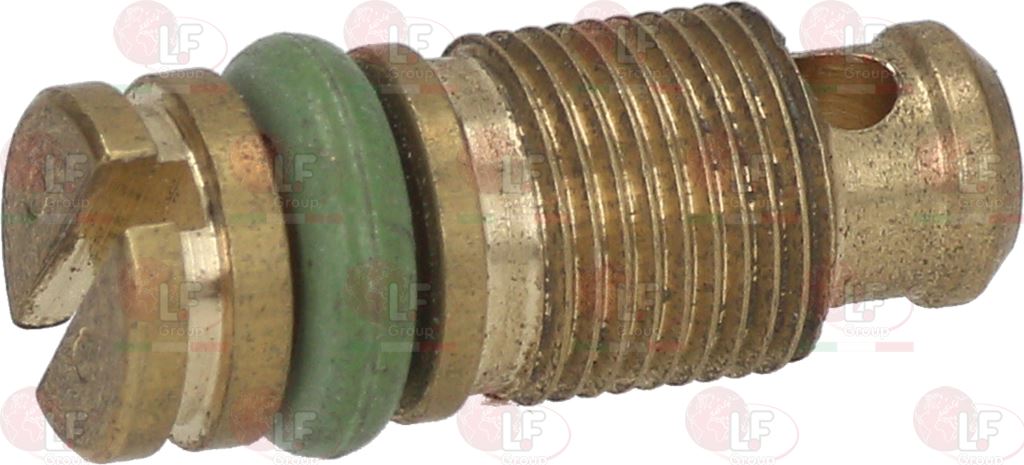 By-Pass Screw 0.90 Mm For Mod. 22