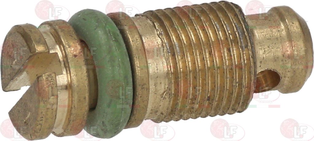 By-Pass Screw 1.10 Mm For Mod. 22