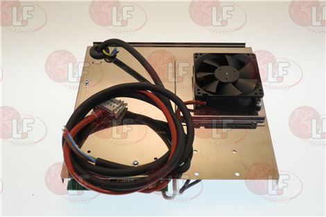 Convertitore Di Frequenza; 3-5Kw/230V