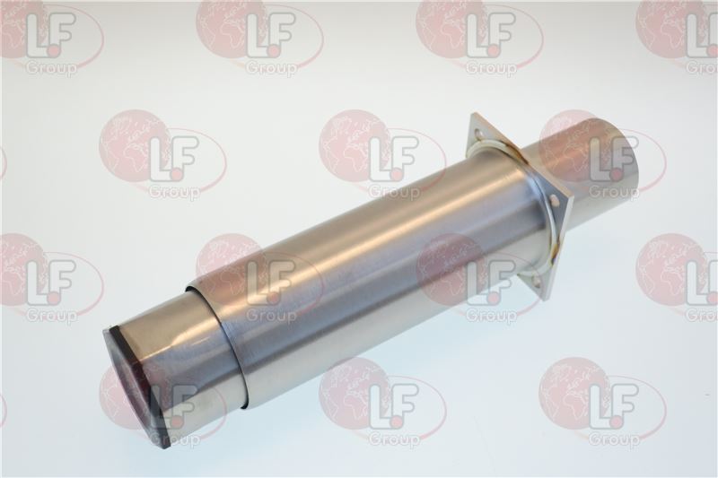 Piedino Livellatore; 2' Inox; 190-250Mm