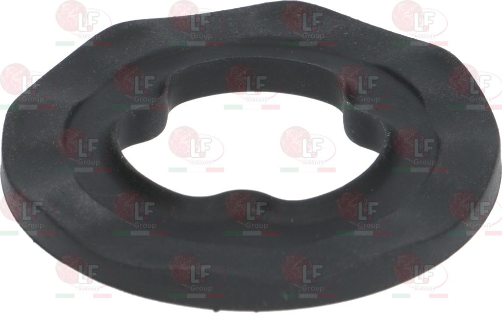 Gasket For Tool Flange 56 Mm