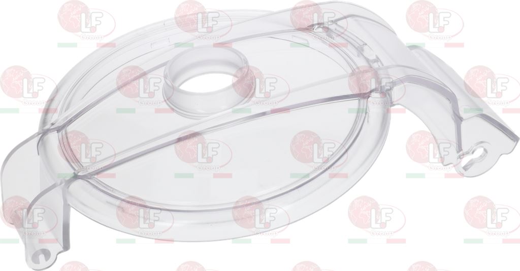 Lid For Cutter 247 Mm