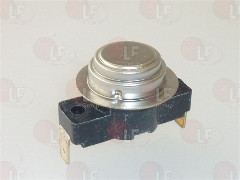 Termostato 16(4)A 250V Nc80