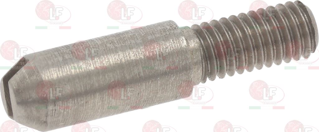 Pin Threaded M6X32 Mm