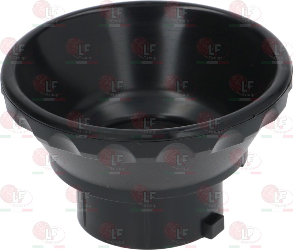Funnel With Coupling 91/47X55 Mm