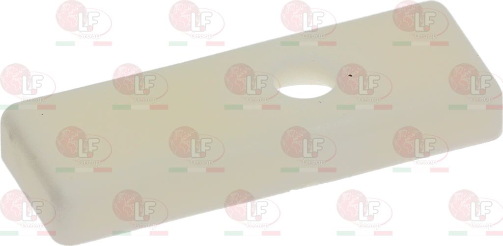 Slide For Cover 49X18X6.5 Mm