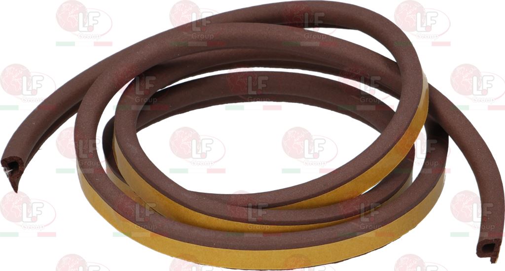 Adhesive Gasket 9X5 Mm