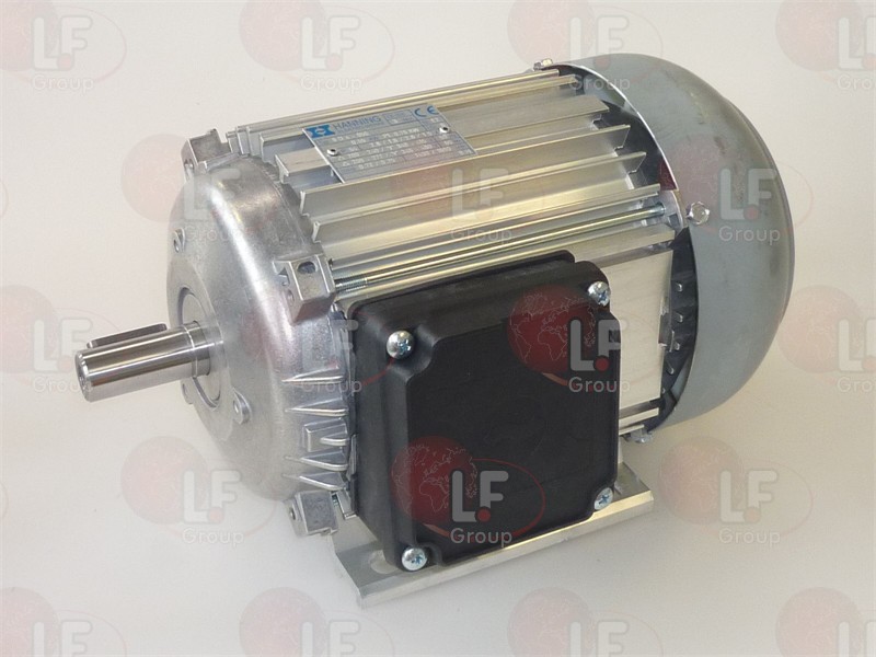 Motore Trifase 8D4-956 0,55/0,76 Kw