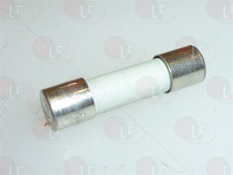 Fusibile Ceramico 3,15A 250V 5X20 Mm