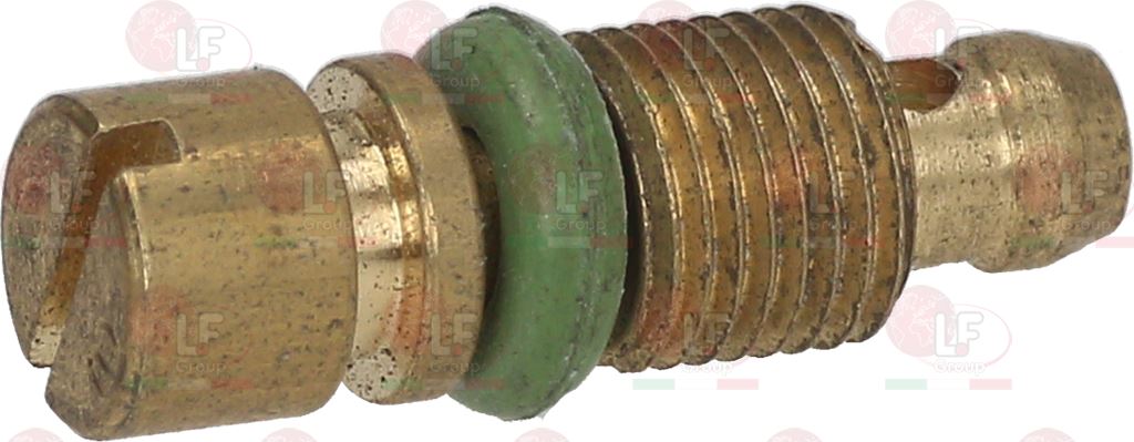 By-Pass Screw 0.80 Mm For Mod. 20/21