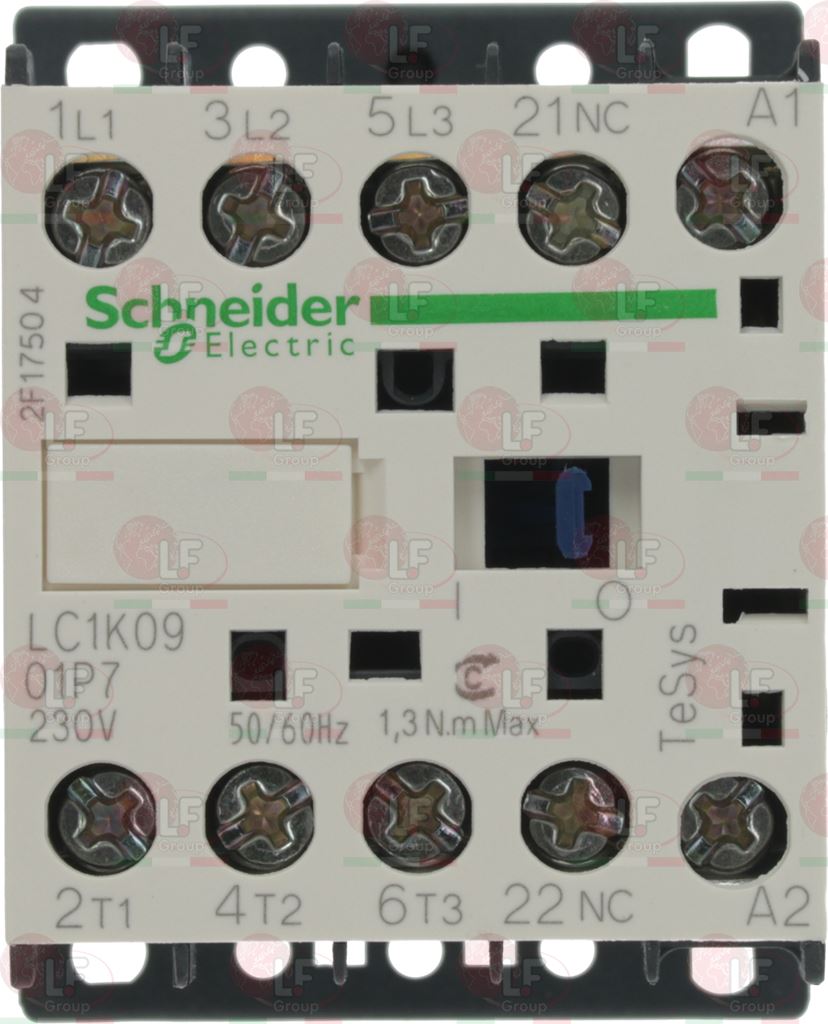  Schneider Lc1K0901P7