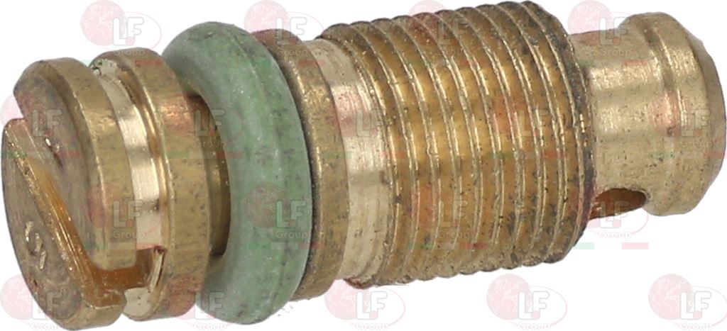 By-Pass Screw 1.55 Mm For Mod. 22