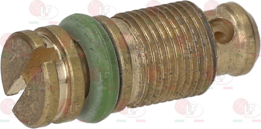 By-Pass Screw 1.30 Mm For Mod. 22