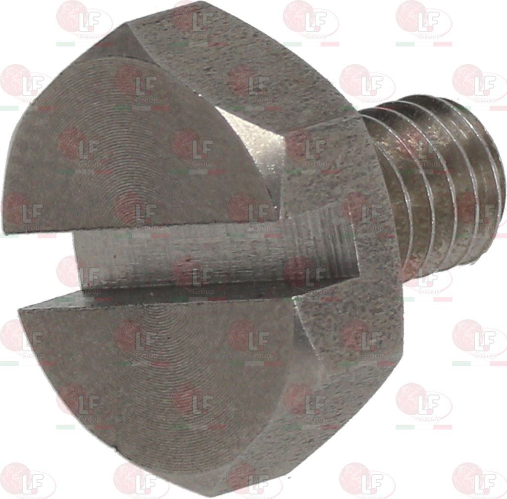 Hexagon Head Screw M6X8