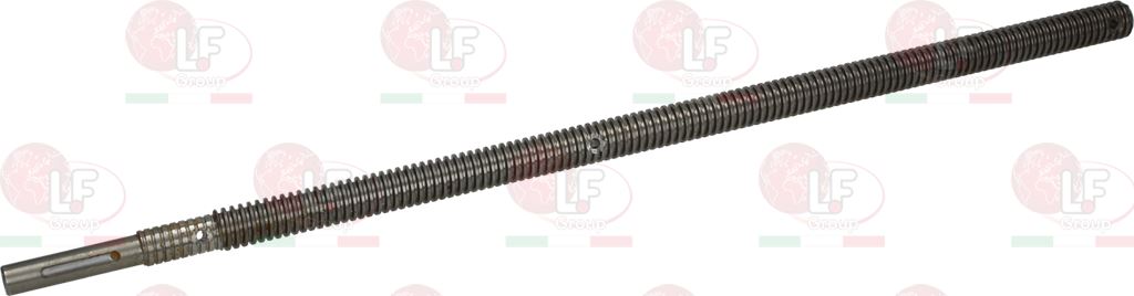 Tilting Screw 20X580 Mm